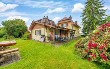 Single house 5 rooms - image - 2