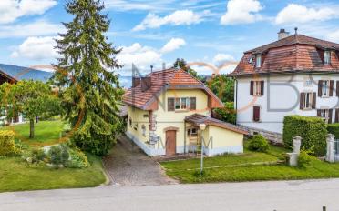 Single house 5 rooms - image - 1