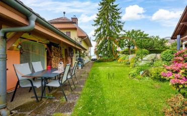 Single house 5 rooms - image - 5