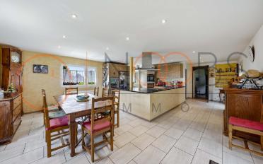 Single house 5 rooms - image - 8