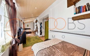 Single house 5 rooms - image - 11