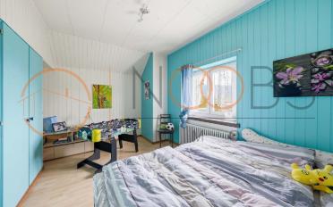 Single house 5 rooms - image - 12
