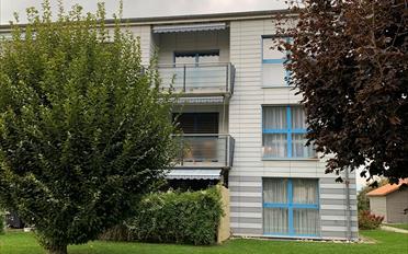 Appartement 3.5 pièces - image - 1