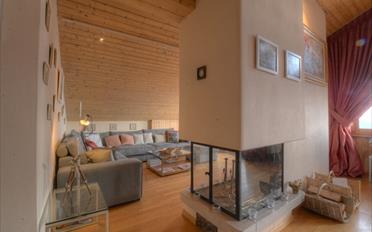 Wohnung 5 Zimmer - image - 1