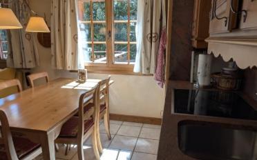 Appartement 4 pièces - image - 10