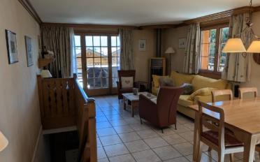 Appartement 4 pièces - image - 9
