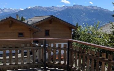 Appartement 4 pièces - image - 12