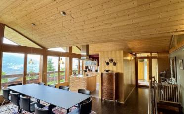 Chalet 7 rooms - image - 3