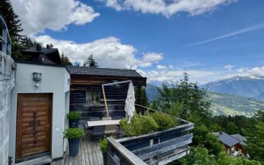 Chalet 7 rooms - image - 6