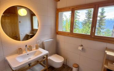 Chalet 7 rooms - image - 2