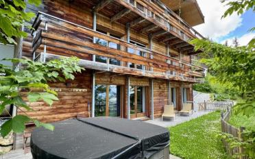 Chalet 7 rooms - image - 5