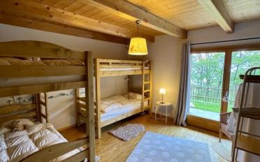 Chalet 7 rooms - image - 13