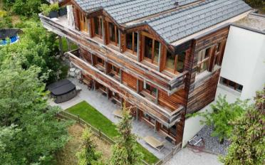 Chalet 7 rooms - image - 4
