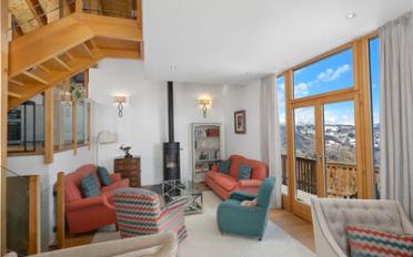 Chalet 5 Zimmer - image - 5