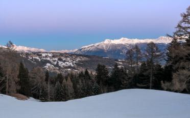 Chalet 5 Zimmer - image - 2