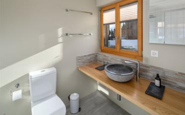 Chalet 5 Zimmer - image - 7
