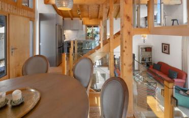 Chalet 5 Zimmer - image - 8