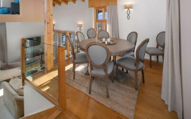 Chalet 5 Zimmer - image - 4