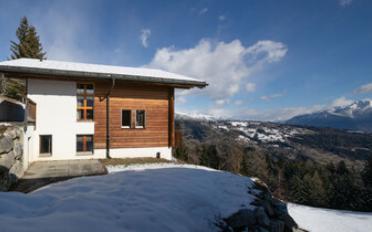 Chalet 5 Zimmer - image - 1