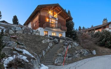 Chalet 5 Zimmer - image - 11