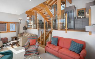 Chalet 5 Zimmer - image - 12