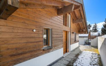 Chalet 5 Zimmer - image - 13