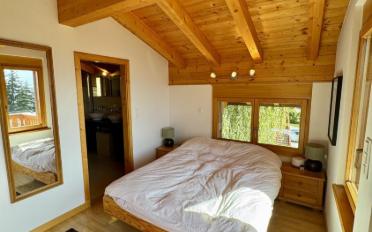 Chalet 6 pièces - image - 11
