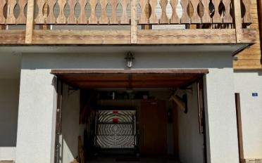 Chalet 6 pièces - image - 12