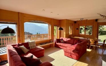 Chalet 6 pièces - image - 2