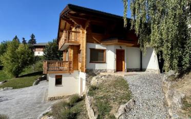 Chalet 6 pièces - image - 1