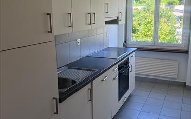 Apartment 3.5 rooms - image - 4