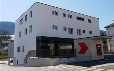 Place ouverte - image - 1