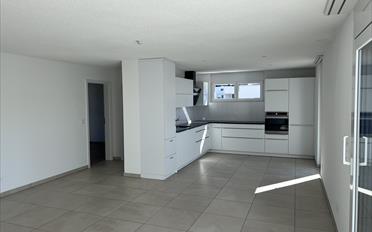 Attikawohnung 3.5 Zimmer - image - 4