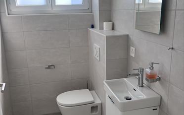 Attikawohnung 3.5 Zimmer - image - 9