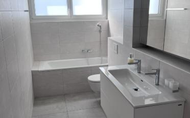 Attikawohnung 3.5 Zimmer - image - 3