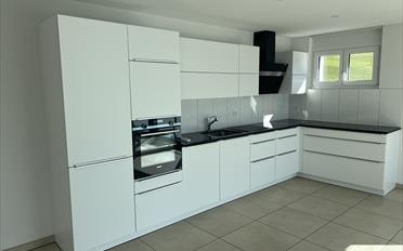 Wohnung 5.5 Zimmer - image - 1
