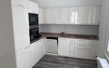 Wohnung 3.5 Zimmer - image - 2