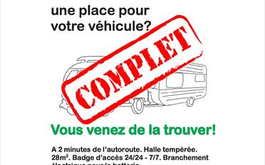 Place ouverte - image - 1