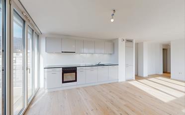 Wohnung 4.5 Zimmer - image - 1
