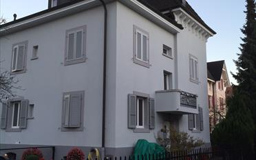 Wohnung 3.5 Zimmer - image - 2