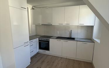 Apartment 2.5 rooms - image - 1