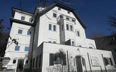 Apartment 2.5 rooms - image - 2