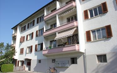 Apartment 4.5 rooms - image - 7