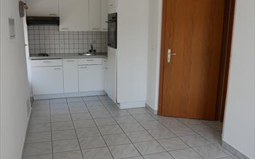 Wohnung 1.5 Zimmer - image - 1