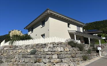 Villa 7.5 pièces - image - 2