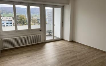 Apartment 2.5 rooms - image - 5