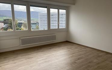 Apartment 2.5 rooms - image - 7