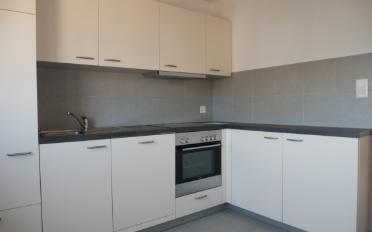 Wohnung 3.5 Zimmer - image - 1