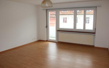 Apartment 3.5 rooms - image - 1