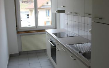 Apartment 3.5 rooms - image - 2